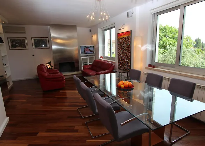 Apartment Lycia