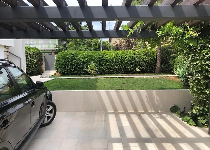 Apartment Lycia
