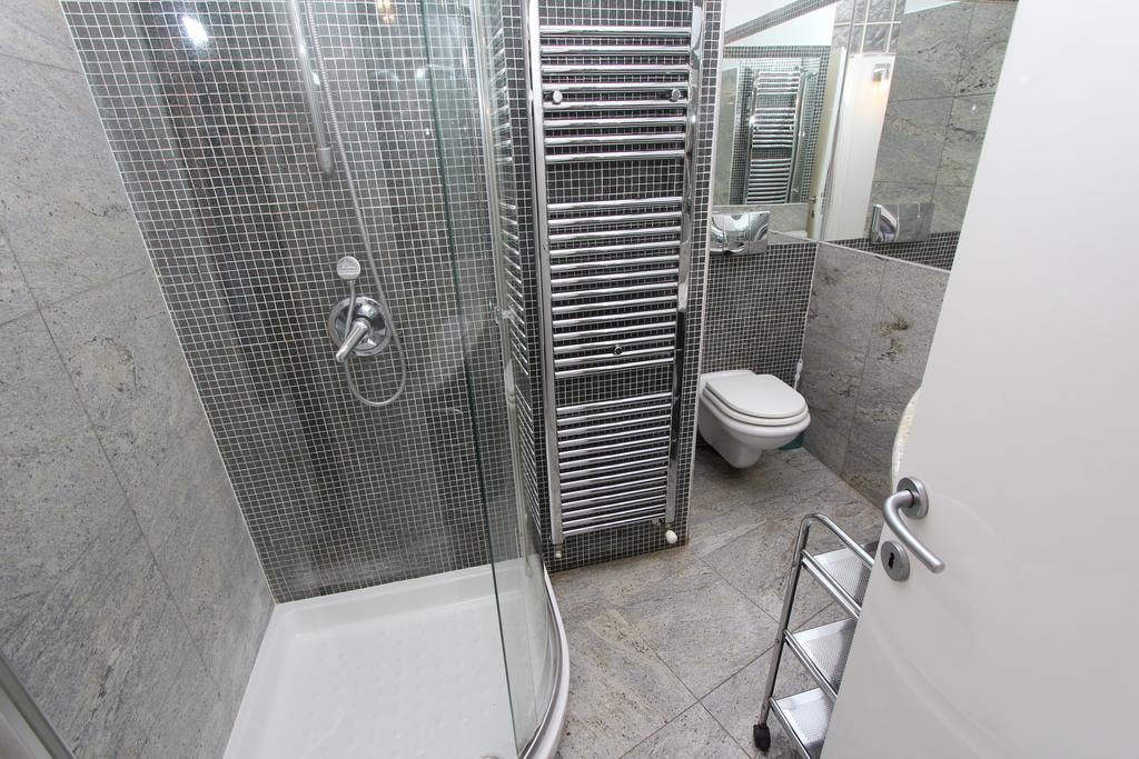 Apartment Lycia