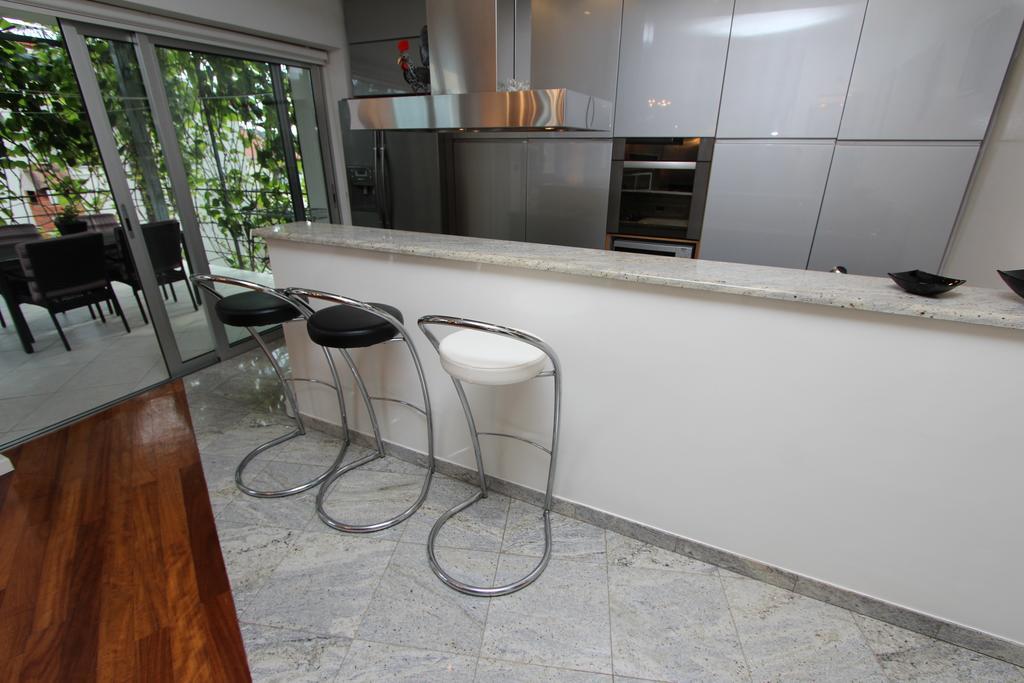 Apartment Lycia Rovinj