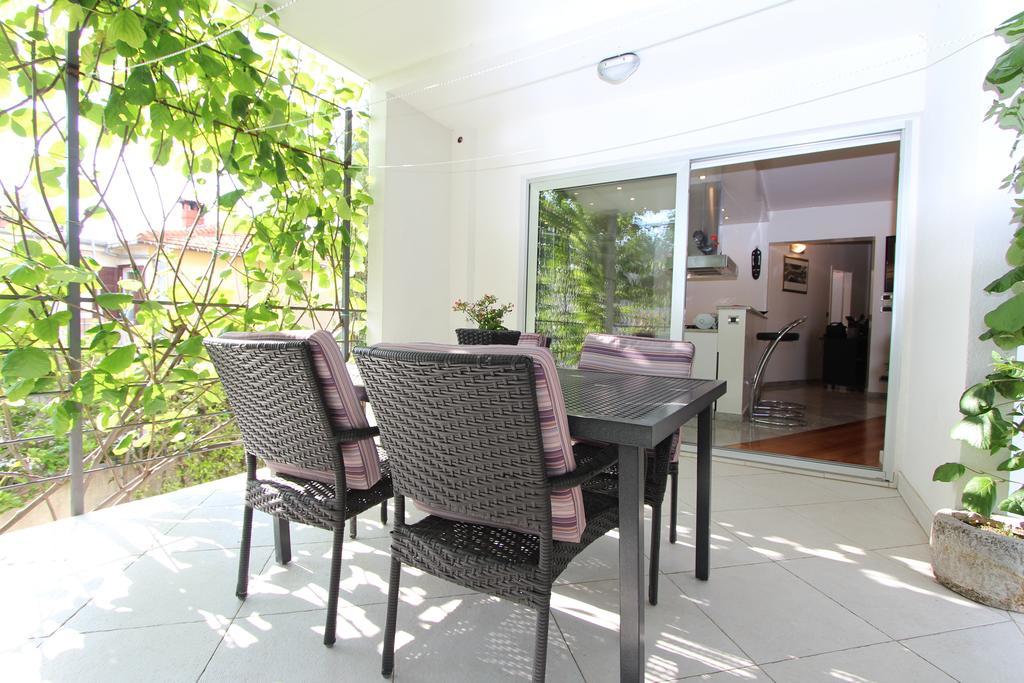 Apartment Lycia
